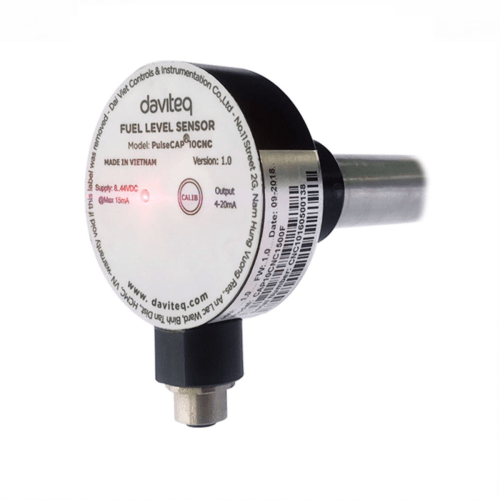 CAP10CNC1500F Industrial Fuel Level Sensor