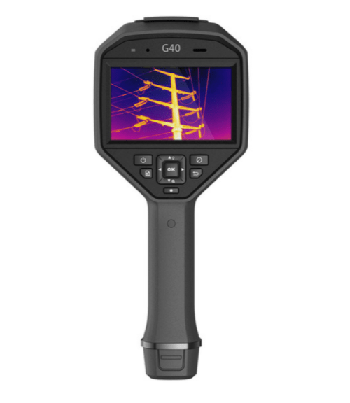 HIKMICRO G40 Handheld Thermal Camera