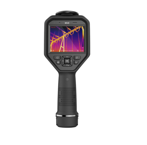 HIKMICRO M10 Handheld Thermal Camera