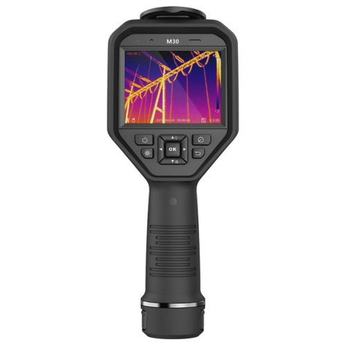 HIKMICRO M30 Handheld Thermal Camera