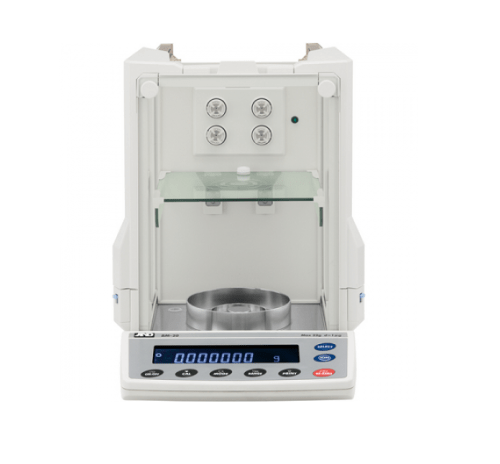 220 g x 0.1 mg BM Premium Micro Analytical Balance - IC-BM-200