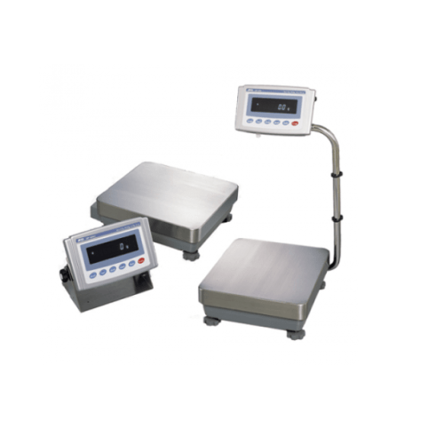 21kg x 0.1g GP Industrial Precision Balance
