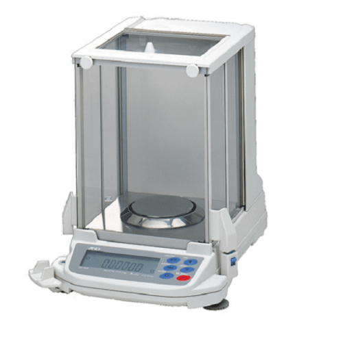 310 g x 0.1 mg GR Semi-Micro Analytical Balance