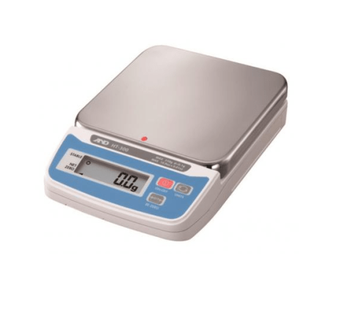 310 g x 0.1 g HT Compact Balance - IC-HT300