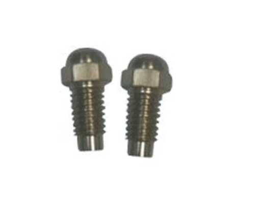 Needle nuts (ferrule) 2 Pack