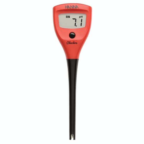 HI98103, Checker pH Tester