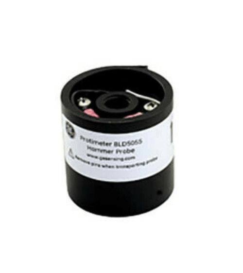 Protimeter Replacement Hammer Base