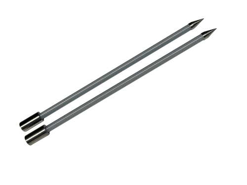 Protimeter Pair of spare 6" pins for BLD5035