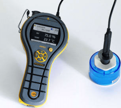 Protimeter BLD4790 75% Salt Test Bottle