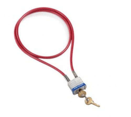 Ohaus Anti-Theft Device