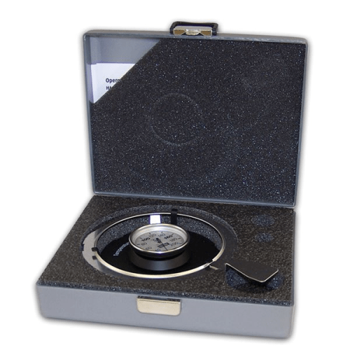 OHaus Moisture Analyzer Temperature Calibration Kit