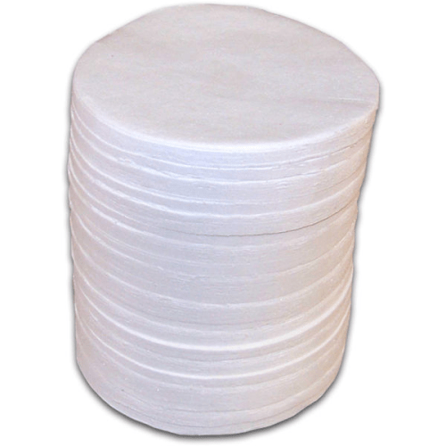 Filter Glass Fiber, Set(200) Series