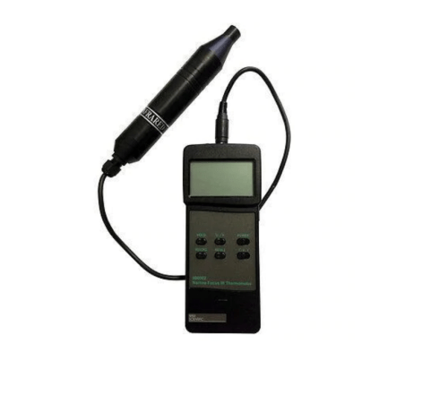 Narrow Focus Infrared Thermometer