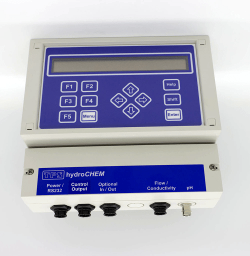hydroCHEM-DS Dosing System