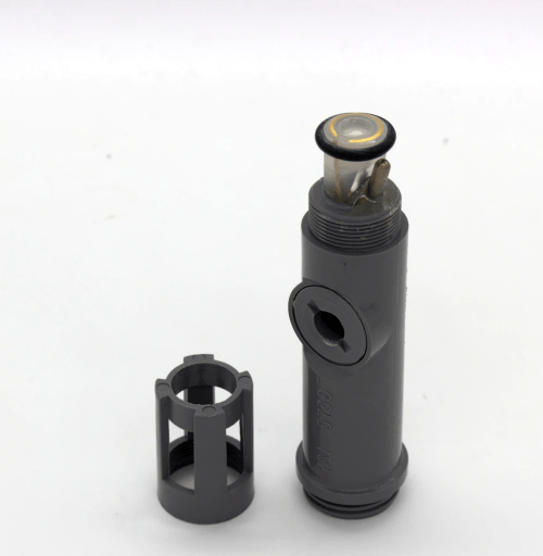 Dissolved Oxygen Sensor, YSI-5739, NO CABLE