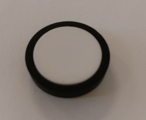 Calibration Disk White PCE-WTB-CSM 1-7