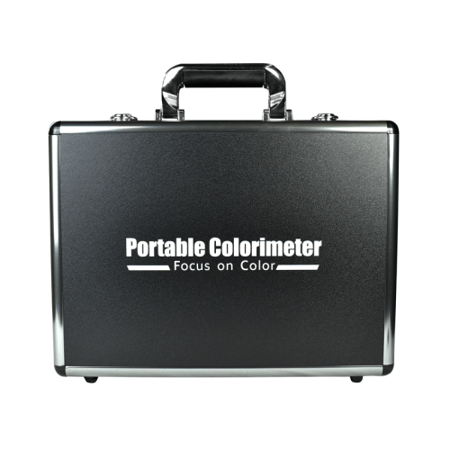 Aluminum Case CSM