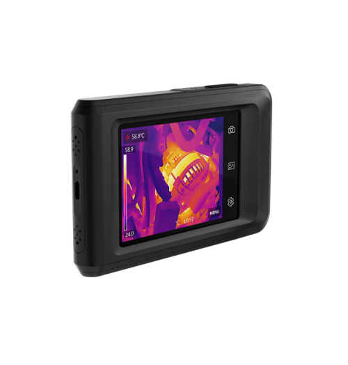 HIKMICRO Pocket2 Handheld Thermal Camera