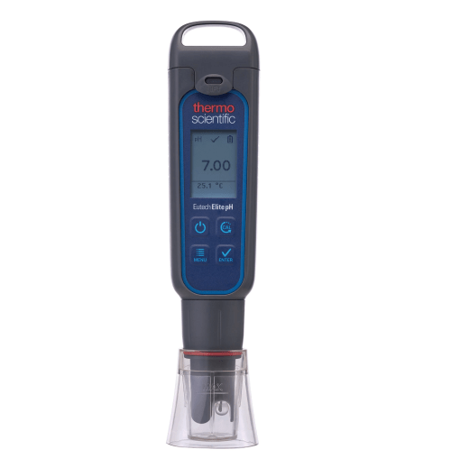Elite pH Pocket Tester