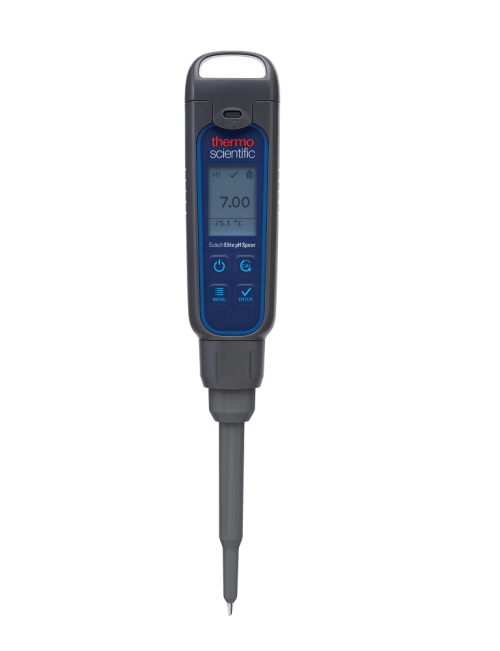 Elite pH Spear Pocket Tester