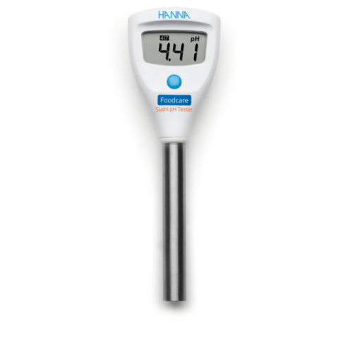 Foodcare Sushi pH Tester - IC-HI981035