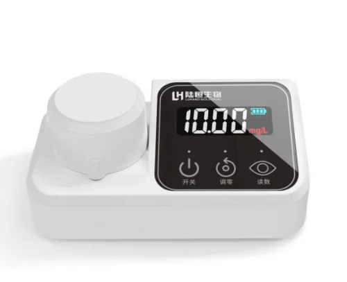 LH-D01F Portable Ozone Analyzer