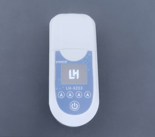 LH-XZ03 Portable Turbidity and Suspended Solids Meter