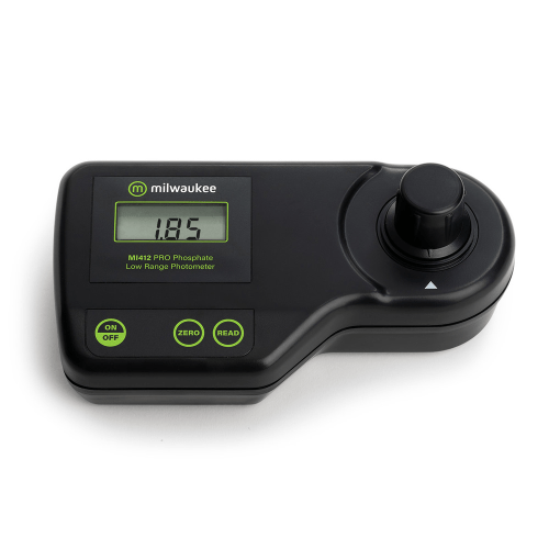 Phosphate (Low Range) Professional Photometer