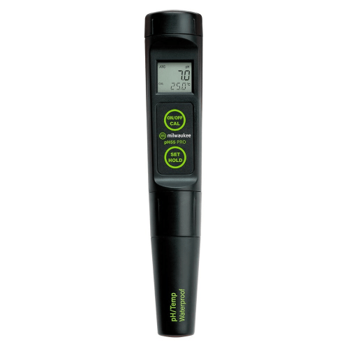 pH55 PRO pH Meter