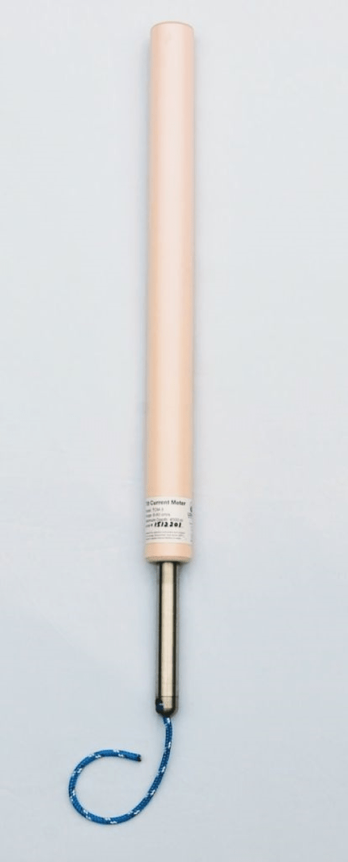 Lowell TCM-3 Deep Water Tilt Current Meter