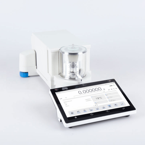 MYA 11/52.5Y Microbalance