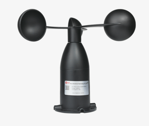 RK100-01 Metallic Wind Speed Sensor (RS485)