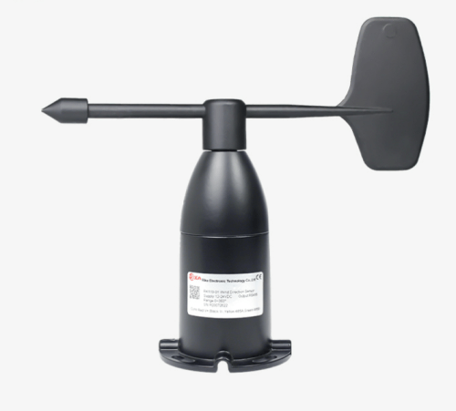RK110-01 Metallic Wind Direction Sensor (Pulse)