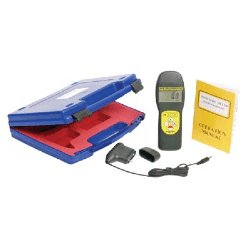Aquameter Moisture Meter