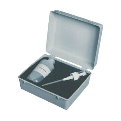 Carbo Detect System Carbonation Test