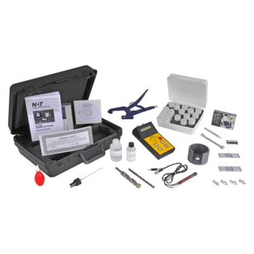 C-CL-3000 Chlorimeter Chloride Field Test System