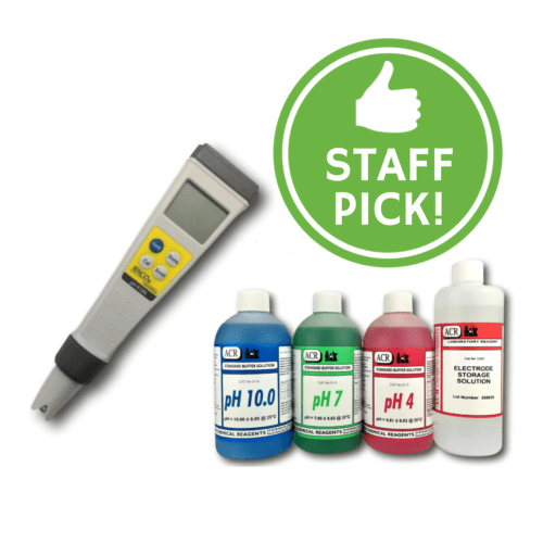 Jenco 618n Starter Kit