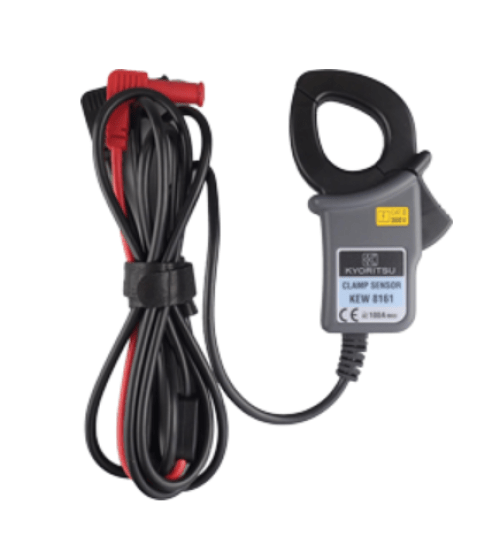 Kyoritsu 8161 AC Load Clamp Sensor