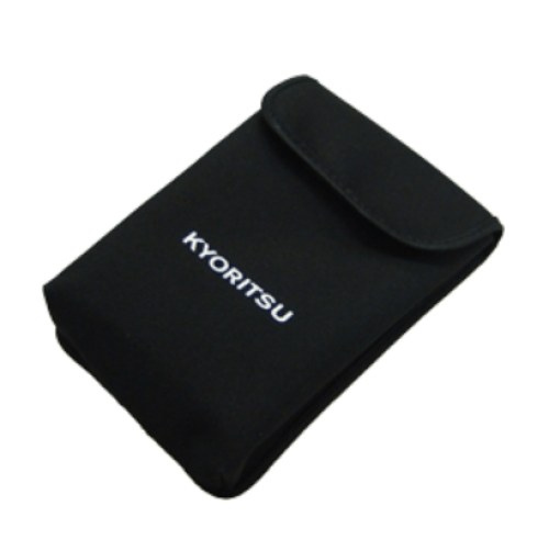 Kyoritsu 9107 soft case for Kewmates