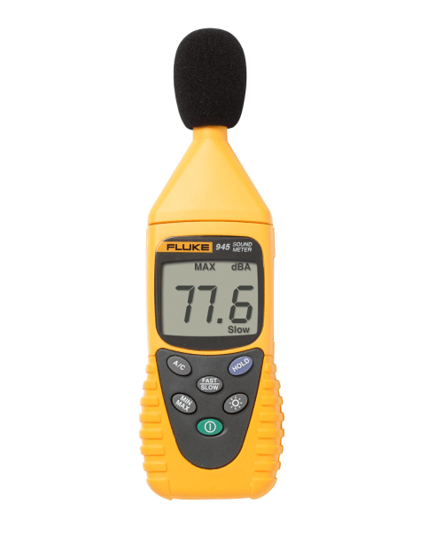 Fluke 945 Sound Meter