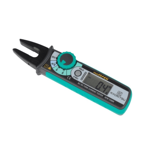 Kyoritsu 2300R AC/DC Fork Current Tester