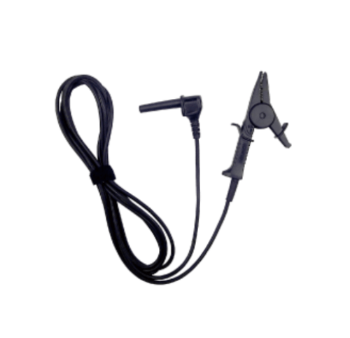 Kyoritsu 7264 Alligator Clip Earth Cord