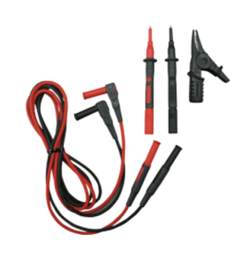 7122B Test Leads (PIN + ALLIGATOR)