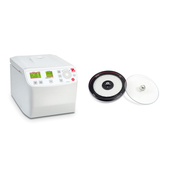 FC5513 Microcentrifuge Bundle (Non-refrigerated, Biocontainment Bundle)