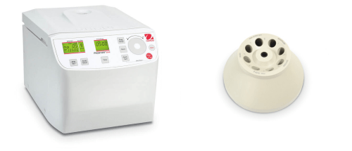 FC5707 Microcentrifuge Cell Culture Bundle (Non-Refrigerated, Low Volume Bundle)