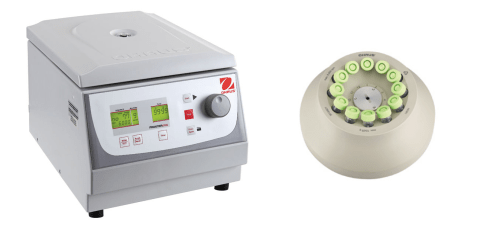 FC5706 Microcentrifuge Cell Culture Bundle (Non-Refrigerated, Low Volume Bundle)