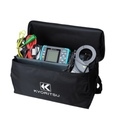 Kyoritsu 5050-01 Power Logger and Clamp Sensor Set Model
