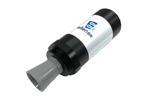Ellenex LoRaWAN Ultrasonic Distance and Level Sensor