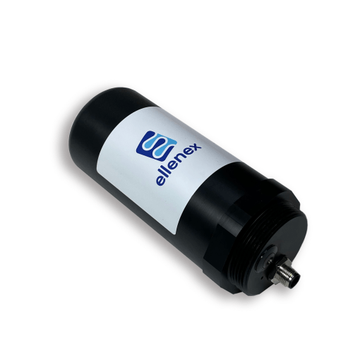 Ellenex Single-Channel NB IoT - Cat-M1 Transmission Interface for Industrial Applications