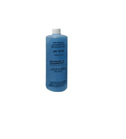 pH Buffer Solution (pH 10, 59 ml)